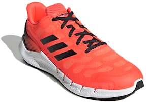 아디다스 클라이마쿨 벤타니아 '솔라 레드' FZ1746 Lookbook 아디다스 클라이마쿨 벤타니아 '솔라 레드' FZ1746