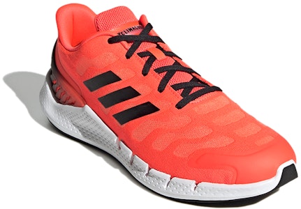 아디다스 클라이마쿨 벤타니아 '솔라 레드' FZ1746 Lookbook 아디다스 클라이마쿨 벤타니아 '솔라 레드' FZ1746