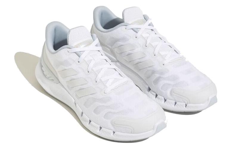 Lookbook adidas Climacool Ventania 防滑耐磨 低筒 跑步鞋 男女款 白