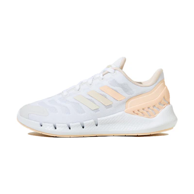 adidas Climacool Ventania Shoes 'White Orange'