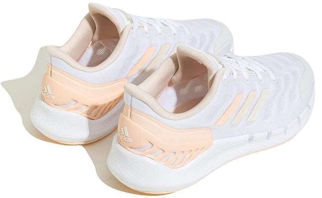 adidas Climacool Ventania Shoes 'White Orange' IE5471 Shop adidas Climacool Ventania Shoes 'White Orange' IE5471