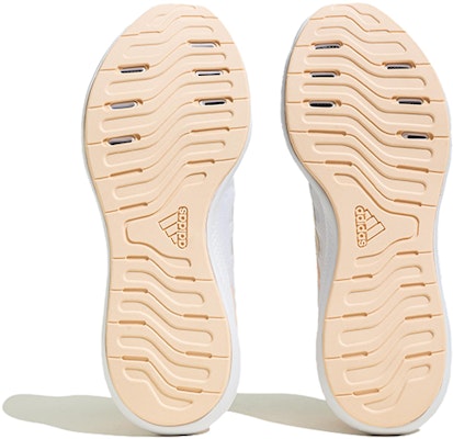 adidas Climacool Ventania Shoes 'White Orange' IE5471 Details for adidas Climacool Ventania Shoes 'White Orange' IE5471