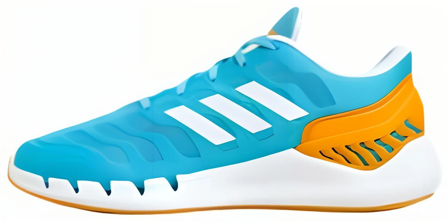adidas-climacool-ventania-low-top-running-shoes-blue-orange-casual-sneakers-ie-5474