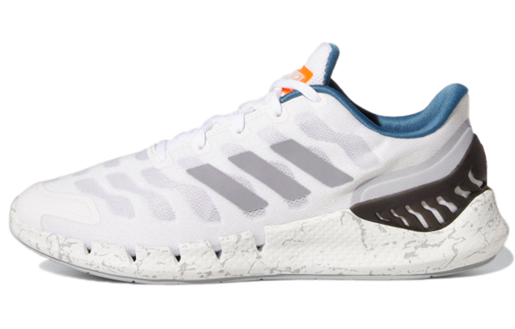 adidas Climacool Ventania Shoes 'White Black Blue' FZ4099