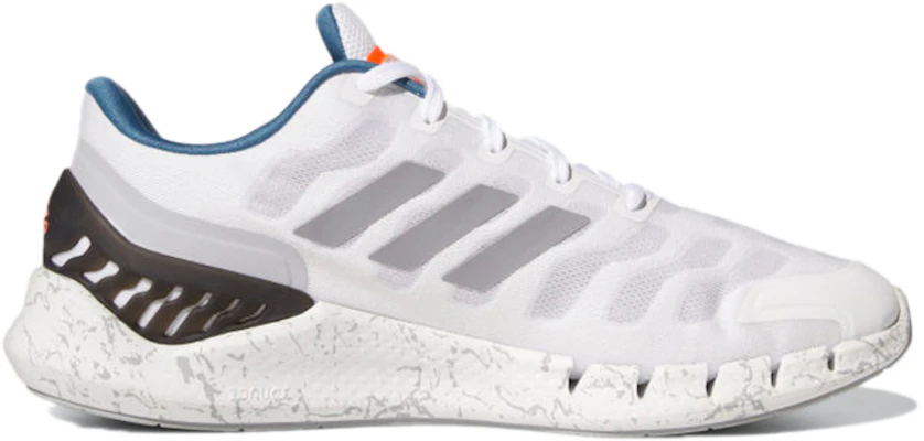 Chaussures adidas Climacool Ventania ''Blanc Noir Bleu'' FZ4099 Order Chaussures adidas Climacool Ventania ''Blanc Noir Bleu'' FZ4099
