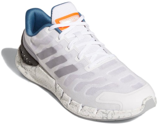 adidas Climacool Ventania Shoes 'White Black Blue' FZ4099 Lookbook adidas Climacool Ventania Shoes 'White Black Blue' FZ4099