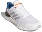 Lookbook adidas Climacool Ventania Kasut 'Putih Hitam Biru' FZ4099