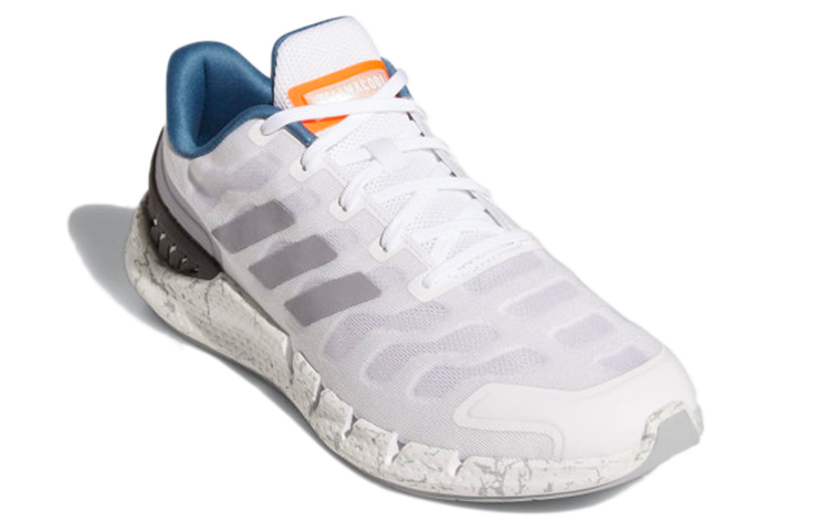 Lookbook Chaussures adidas Climacool Ventania ''Blanc Noir Bleu'' FZ4099