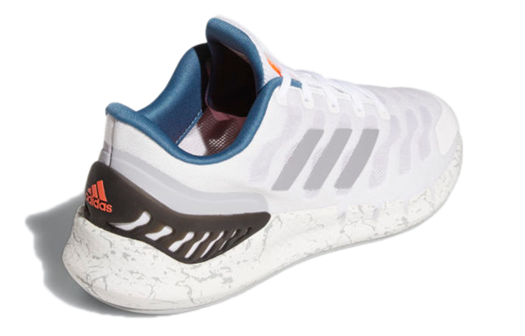 Shop Chaussures adidas Climacool Ventania ''Blanc Noir Bleu'' FZ4099