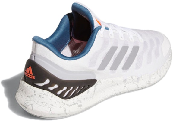 Chaussures adidas Climacool Ventania ''Blanc Noir Bleu'' FZ4099 Shop Chaussures adidas Climacool Ventania ''Blanc Noir Bleu'' FZ4099