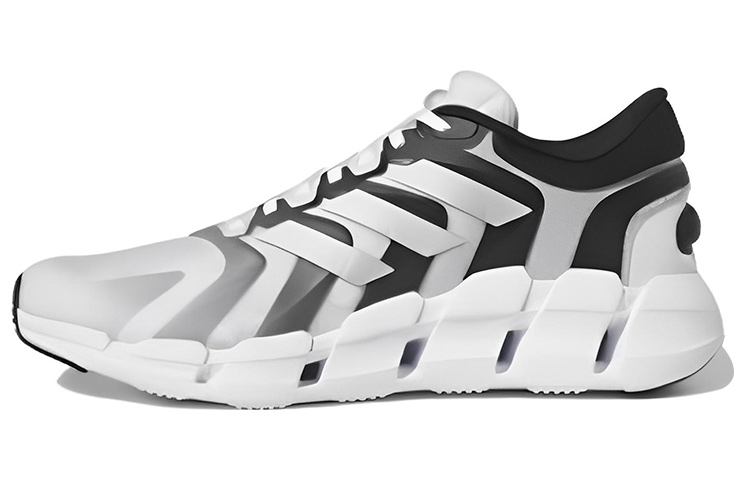 Buy adidas Ventice Climacool 清風 防滑耐磨輕便 低筒 跑步鞋 男款 黑白