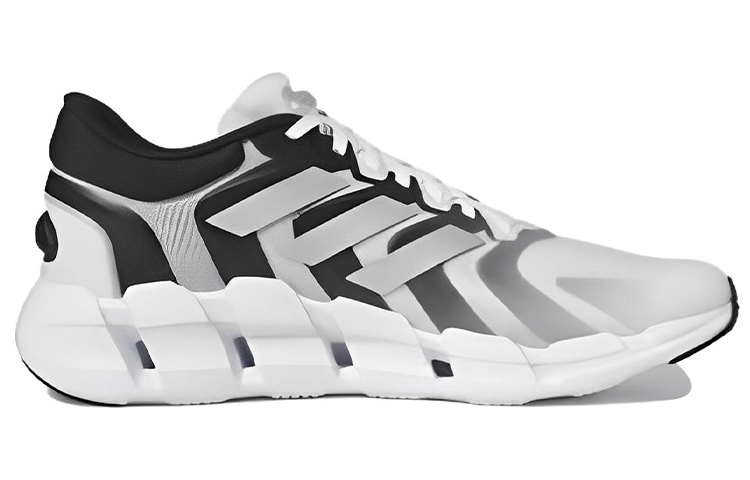 Order adidas Ventice Climacool 清風 防滑耐磨輕便 低筒 跑步鞋 男款 黑白