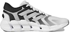 Order adidas Climacool Ventice 'Cloud White Silver Metallic' Kasut Putih Perak HQ4173