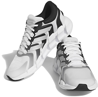 adidas Climacool Ventice Shoes 'Cloud White Silver Metallic' HQ4173 Lookbook adidas Climacool Ventice Shoes 'Cloud White Silver Metallic' HQ4173