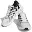 Lookbook adidas Climacool Ventice 'Cloud White Silver Metallic' Kasut Putih Perak HQ4173