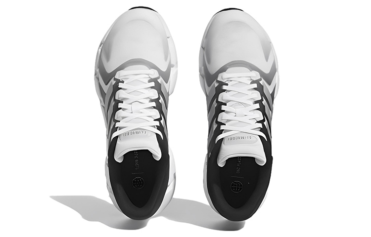 Purchase adidas Ventice Climacool 清風 防滑耐磨輕便 低筒 跑步鞋 男款 黑白