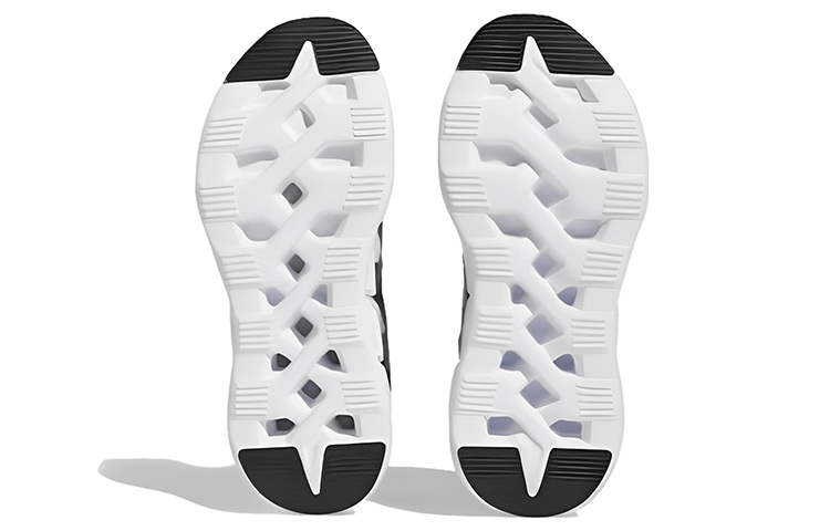 Details for adidas Ventice Climacool 清風 防滑耐磨輕便 低筒 跑步鞋 男款 黑白