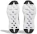 adidas Climacool Ventice 'Cloud White Silver Metallic' Kasut Putih Perak HQ4173