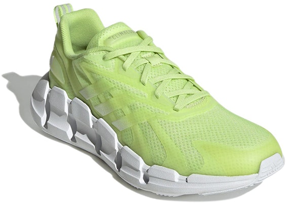 アディダス ベンティス Climacool "蛍光グリーン" GV6610 Lookbook アディダス ベンティス Climacool "蛍光グリーン" GV6610