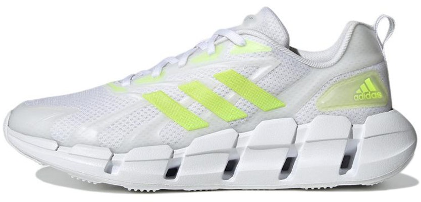 adidas Ventice Climacool 'White Green Yellow' GV6609 Buy adidas Ventice Climacool 'White Green Yellow' GV6609