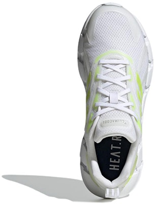 adidas Ventice Climacool 'White Green Yellow' GV6609 Purchase adidas Ventice Climacool 'White Green Yellow' GV6609