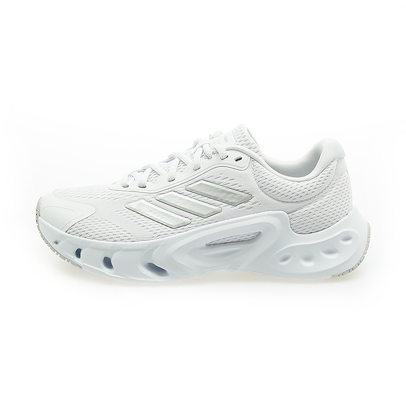 Adidas Climacool Ventice Running Shoes. Plain white mask KI6908