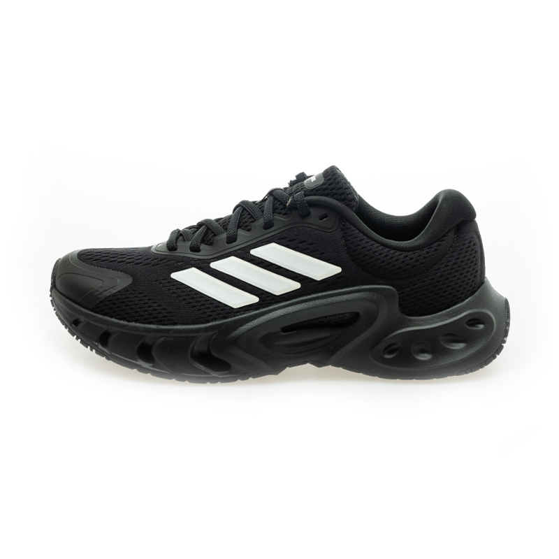 Adidas Climacool Ventice Running Shoes Plain black noodles KI6910