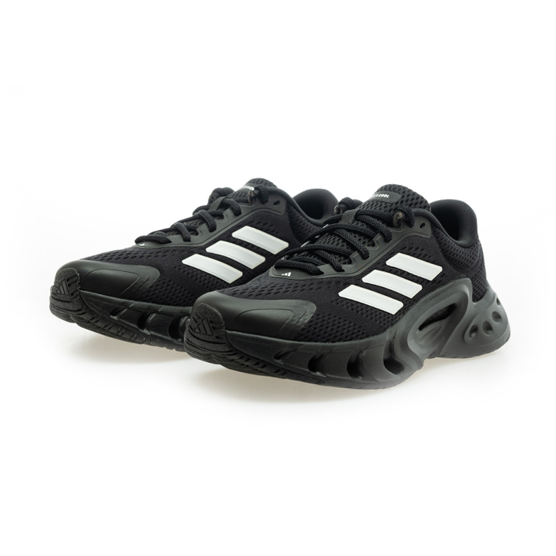 Order Adidas Climacool Ventice Kasut Lari - Hitam Polos KI6910