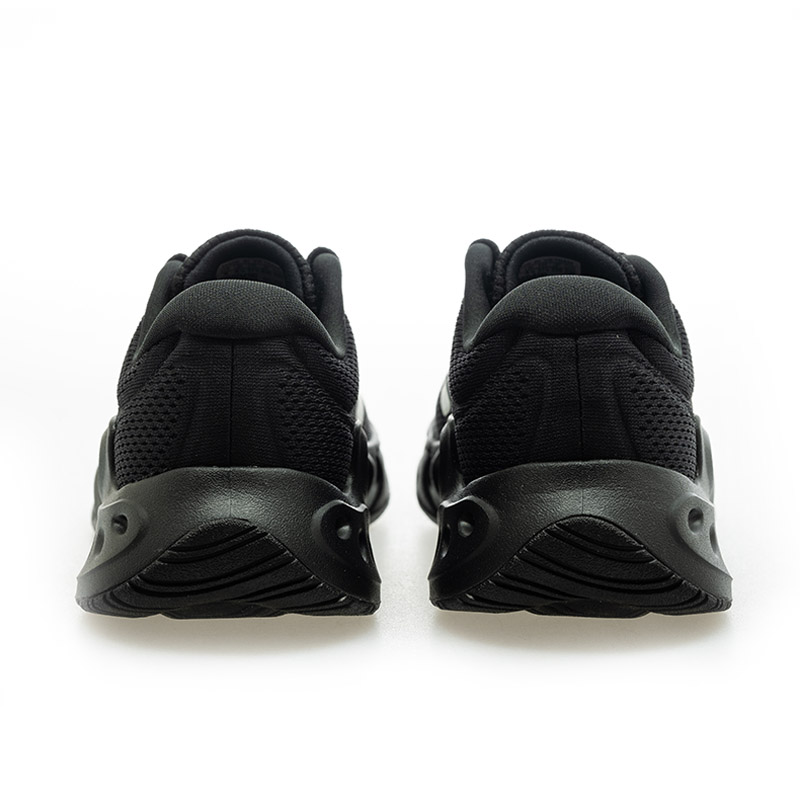 Lookbook Adidas Climacool Ventice Kasut Lari - Hitam Polos KI6910