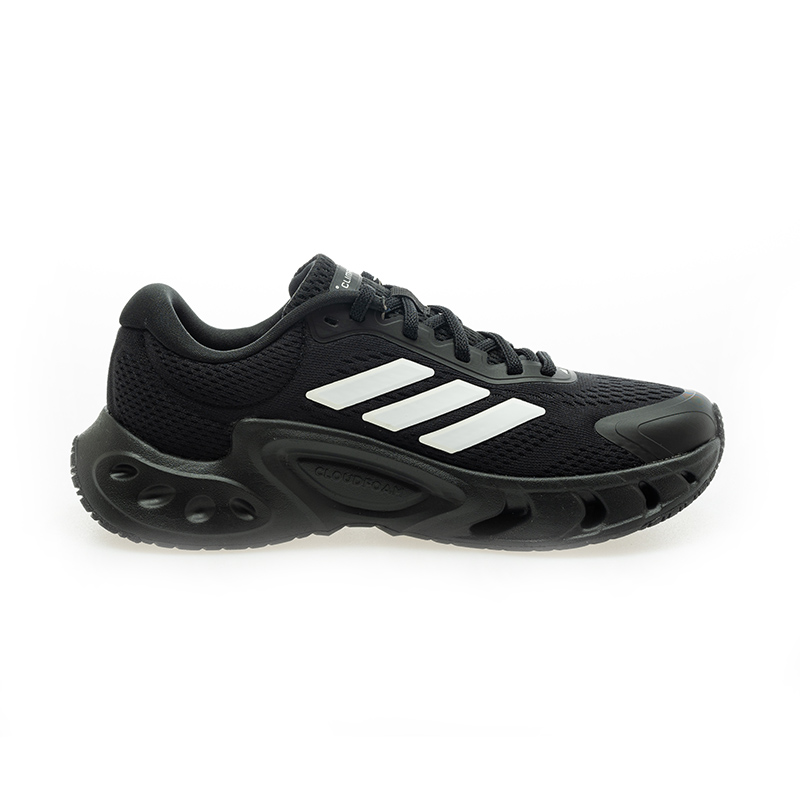 Shop Adidas Climacool Ventice Kasut Lari - Hitam Polos KI6910