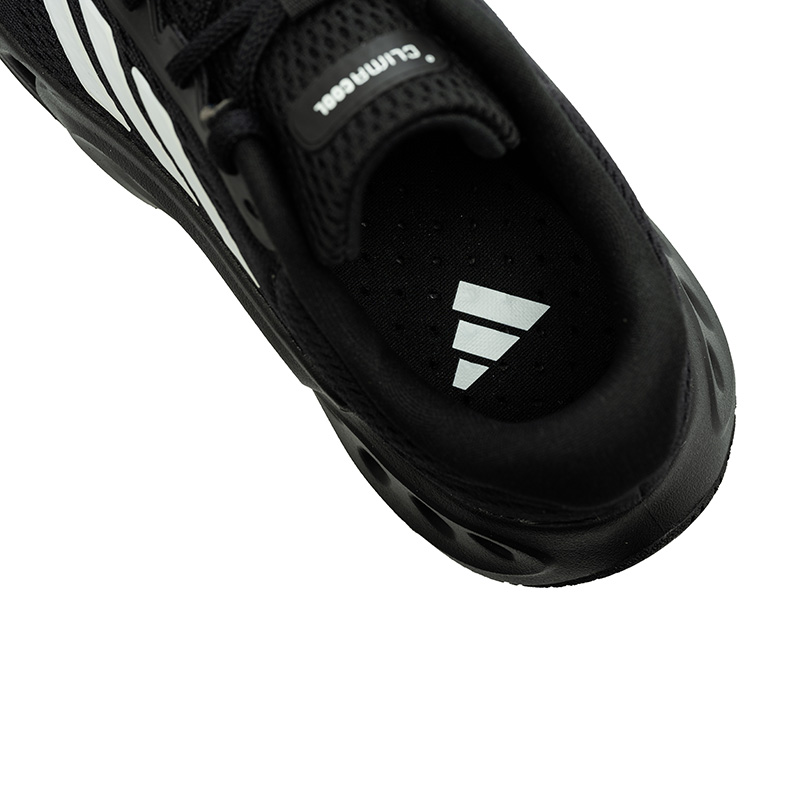 Details for Adidas Climacool Ventice Kasut Lari - Hitam Polos KI6910