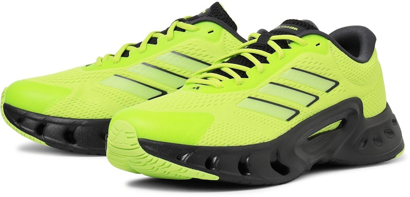 Adidas ClimaCool Ventice Solar/Carbon/Core JQ7487 Lookbook Adidas ClimaCool Ventice Solar/Carbon/Core JQ7487