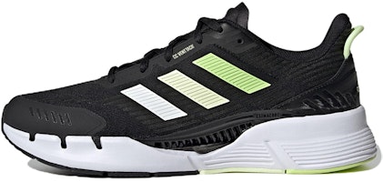 adidas Climacool Venttack 'Black Green' GV9497 adidas Climacool Venttack 'Black Green' GV9497
