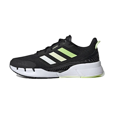 adidas Climacool Venttack 'Black Green'