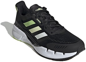 adidas Climacool Venttack 'Negro Verde' GV9497 Lookbook adidas Climacool Venttack 'Negro Verde' GV9497