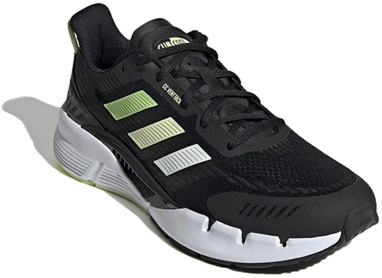 adidas Climacool Venttack 'Hitam Hijau' GV9497 Lookbook adidas Climacool Venttack 'Hitam Hijau' GV9497
