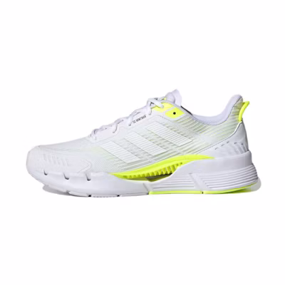 adidas Climacool Venttack 'White Green'