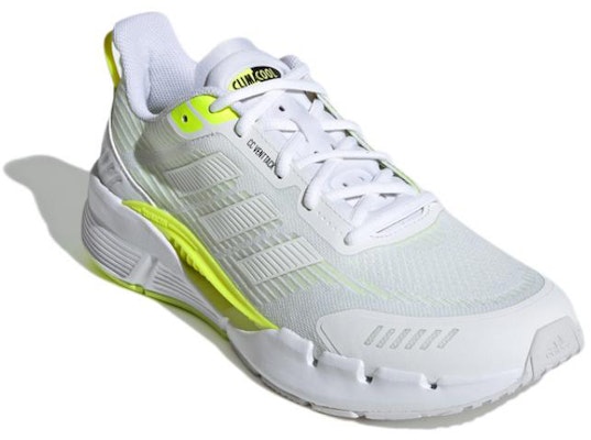 아디다스 클라이마쿨 벤트택 '화이트 그린' (Adidas Climacool Venttack '화이트 그린') GV9496 Lookbook 아디다스 클라이마쿨 벤트택 '화이트 그린' (Adidas Climacool Venttack '화이트 그린') GV9496