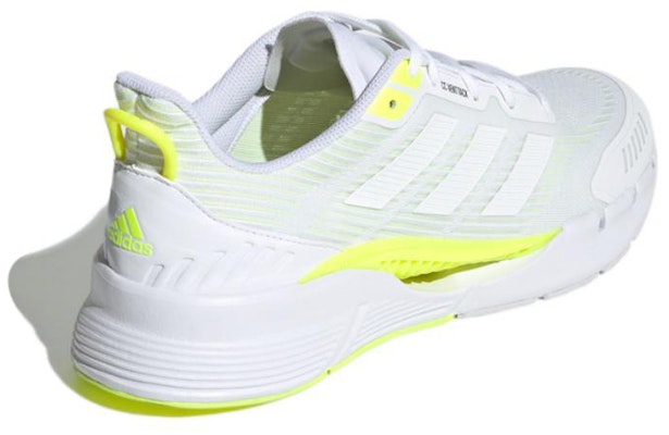 adidas Climacool Venttack 'White Green' GV9496 Shop adidas Climacool Venttack 'White Green' GV9496