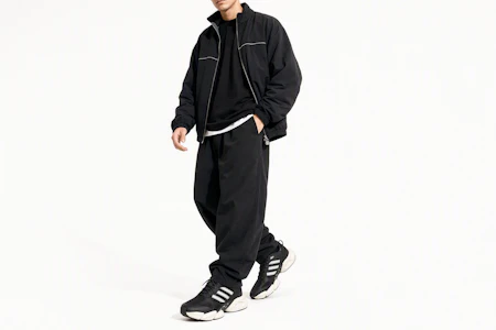 Order adidas Climacool Vento 3.0「黑白配色」IE7716