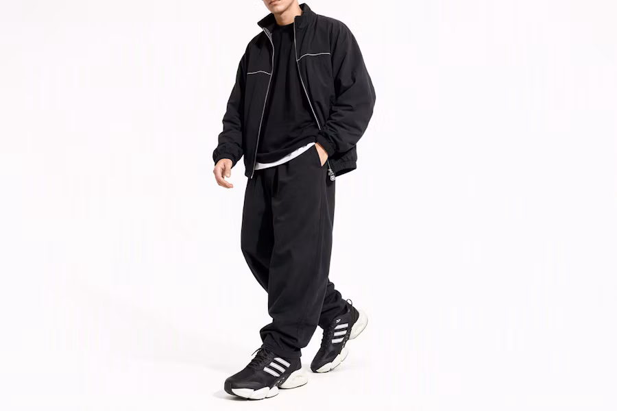 adidas Climacool Vento 3.0「黑白配色」IE7716 Order adidas Climacool Vento 3.0「黑白配色」IE7716