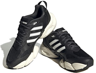 阿迪达斯 Climacool Vento 3.0 '黑白' IE7716 Lookbook 阿迪达斯 Climacool Vento 3.0 '黑白' IE7716