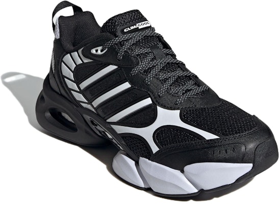 adidas Climacool Vento 3.0 'Black White' IH2286 Lookbook adidas Climacool Vento 3.0 'Black White' IH2286