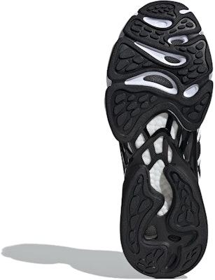 adidas Climacool Vento 3.0 'Black White' IH2286 Details for adidas Climacool Vento 3.0 'Black White' IH2286