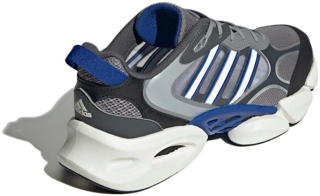 adidas Climacool Vento 3.0 'Grey White' IH7565 Lookbook adidas Climacool Vento 3.0 'Grey White' IH7565