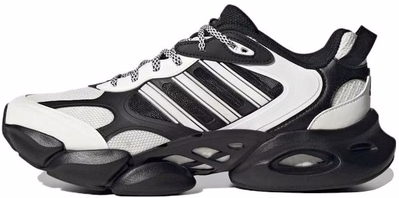 Adidas climacool white and black Clearance