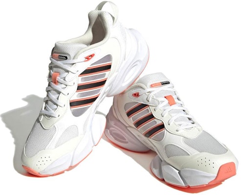 adidas Climacool Vento 3.0 'Putih Semi Coral Fusion' IE7714 Lookbook adidas Climacool Vento 3.0 'Putih Semi Coral Fusion' IE7714