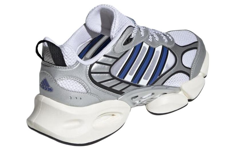 Lookbook アディダス クライマクール ヴェント 3.0 Heat.RDY 'シルバー セミルーシッドブルー' IH2281