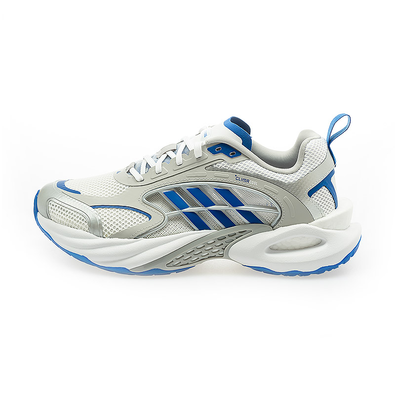 adidas Climacool Vento 4.0 Running Shoes White KK1812