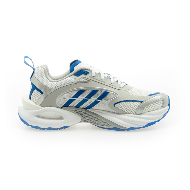 Shop 阿迪达斯Climacool Vento 4.0白色跑鞋 KK1812